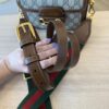 Gucci Horsebit 1955 Small Shoulder Bag