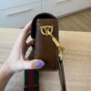 Gucci Horsebit 1955 Small Shoulder Bag