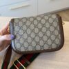 Gucci Horsebit 1955 Small Shoulder Bag