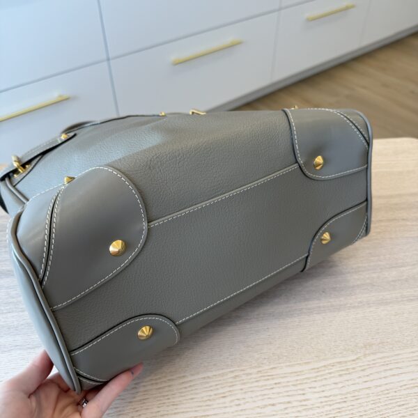 Louis Vuitton Verone Suhali Leather Le Majestueux Tote Bag