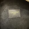 Louis Vuitton Monogram Empreinte Noir High Rise PM