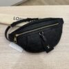 Louis Vuitton Monogram Empreinte Noir High Rise PM