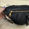 Louis Vuitton Monogram Empreinte Noir High Rise PM