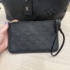 Louis Vuitton Empreinte Carryall PM Black