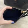 Louis Vuitton Empreinte Carryall PM Black