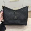 Louis Vuitton Empreinte Carryall PM Black
