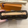 Louis Vuitton Monogram Pochette Métis East West