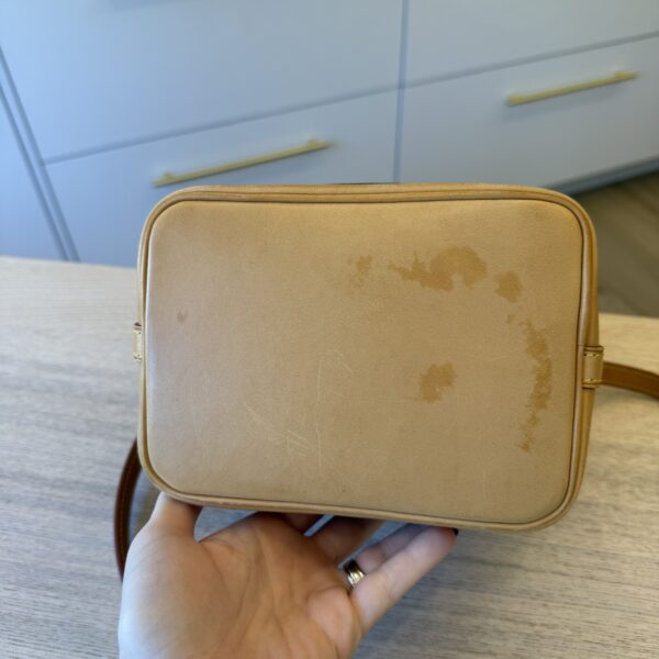 Louis Vuitton Monogram Mini Noe "Japan Exclusive"