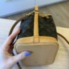 Louis Vuitton Monogram Mini Noe "Japan Exclusive"