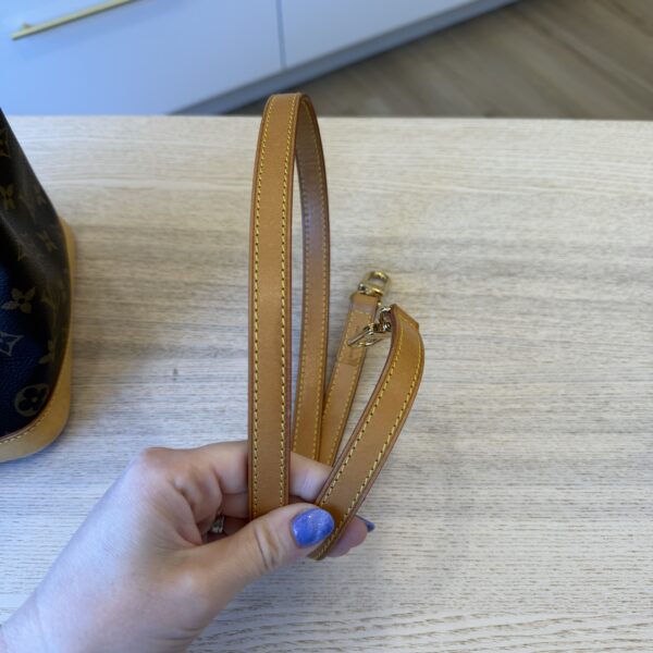 Louis Vuitton Monogram Mini Noe "Japan Exclusive"