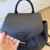 Louis Vuitton Empreinte Montsouris NM Backpack Black