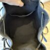 Louis Vuitton Empreinte Montsouris NM Backpack Black