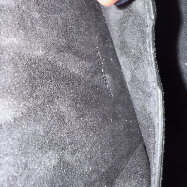 Christian Dior 2017 Dior LockBox Zodiac Limited Edition Shoulder Bag