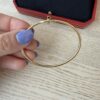 Cartier Juste un Clou Bracelet, Small Model Gold Size 16