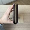 Louis Vuitton Damier Ebene Zippy Wallet