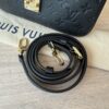 Louis Vuitton Empreinte Pochette Metis Noir