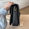 Louis Vuitton Empreinte Pochette Metis Noir