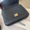 Louis Vuitton Empreinte Pochette Metis Noir
