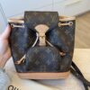 Louis Vuitton Monogram Montsouris Mini