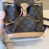 Louis Vuitton Monogram Montsouris Mini