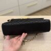 Chanel Small East/West Mademoiselle Flap Bag