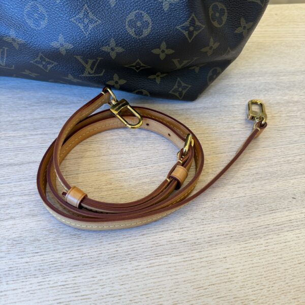 Louis Vuitton Monogram Turenne MM