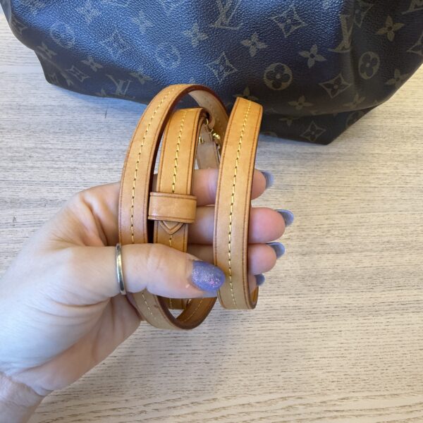 Louis Vuitton Monogram Turenne MM