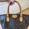 Louis Vuitton Monogram Turenne MM