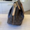 Louis Vuitton Monogram Turenne MM