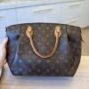 Louis Vuitton Monogram Turenne MM