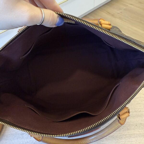 Louis Vuitton Monogram Turenne MM