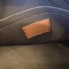 Louis Vuitton Reverse Monogram Loop Hobo
