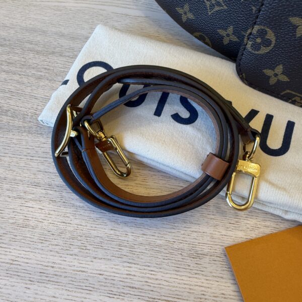 Louis Vuitton Reverse Monogram Loop Hobo