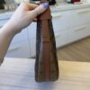 Louis Vuitton Reverse Monogram Loop Hobo