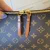 Louis Vuitton Reverse Monogram Loop Hobo