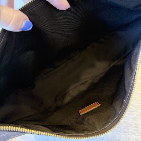 Louis Vuitton Reverse Monogram Loop Hobo