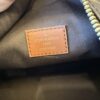 Louis Vuitton Reverse Monogram Loop Hobo