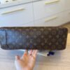 Louis Vuitton Slouchy Handbag Monogram Canvas MM