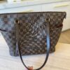 Louis Vuitton Damier Ebene Totally MM