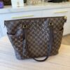 Louis Vuitton Damier Ebene Totally MM