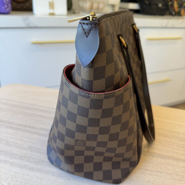 Louis Vuitton Damier Ebene Totally MM