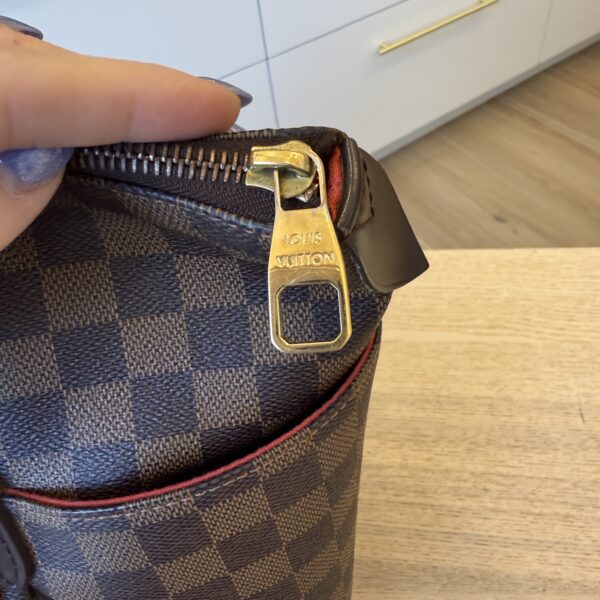 Louis Vuitton Damier Ebene Totally MM