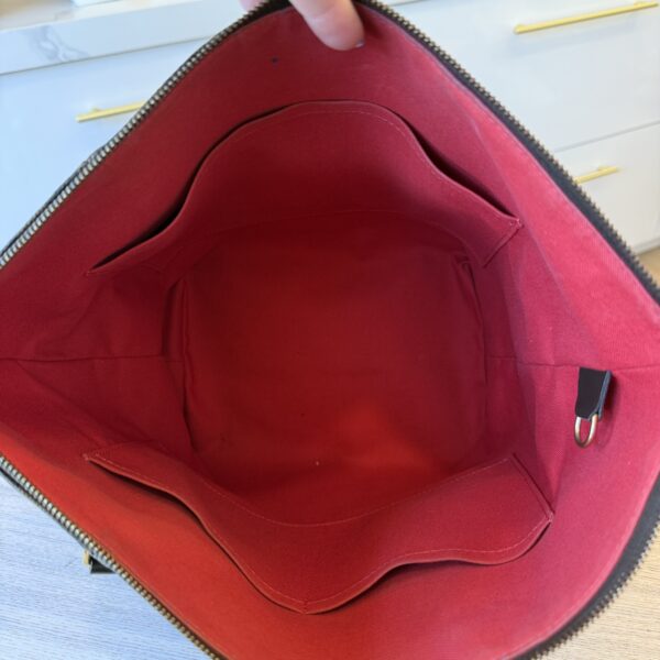 Louis Vuitton Damier Ebene Totally MM