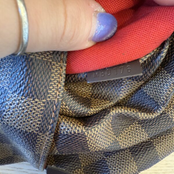 Louis Vuitton Damier Ebene Totally MM