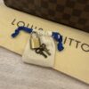 Louis Vuitton Damier Ebene Speedy 35 NM