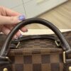 Louis Vuitton Damier Ebene Speedy 35 NM
