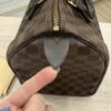 Louis Vuitton Damier Ebene Speedy 35 NM