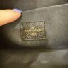 Louis Vuitton Empreinte Pochette Felicie Chain Wallet Noir