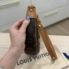 Louis Vuitton Monogram Loop