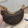 Louis Vuitton Monogram Loop